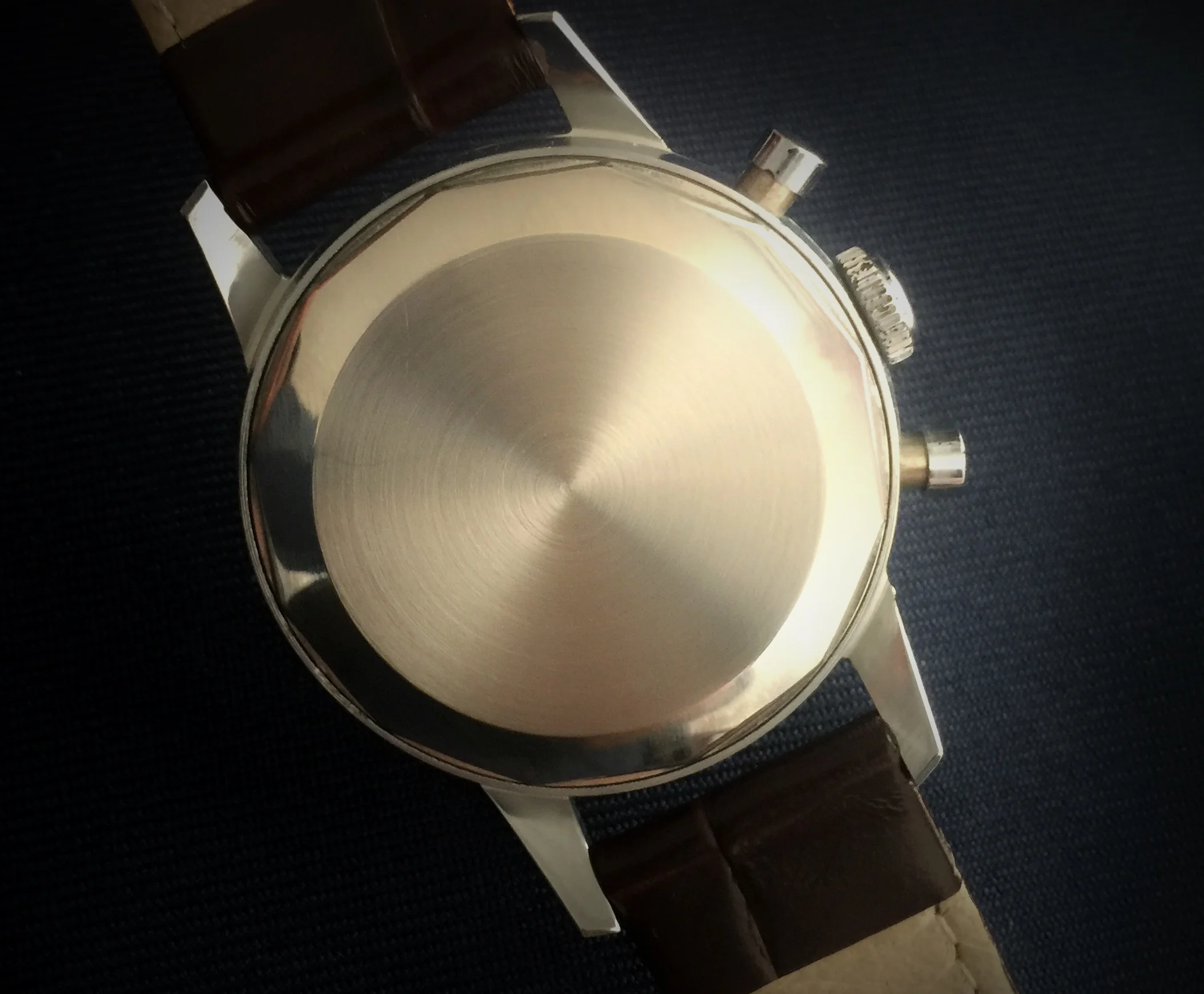 FiveFive Collectors Talk About Their Favorite Vintage Chinese Watches