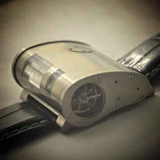 2nd China Horologe Design Competition