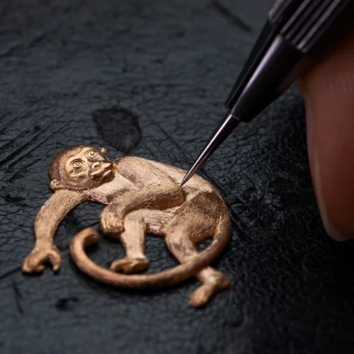 Six Year of the Monkey Watches for 2016