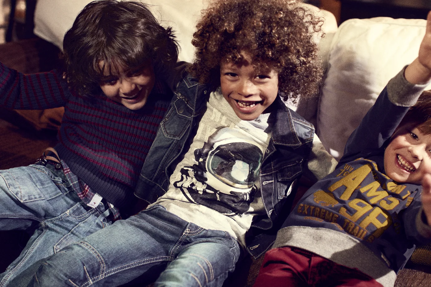 MEXX - Campaign Photo