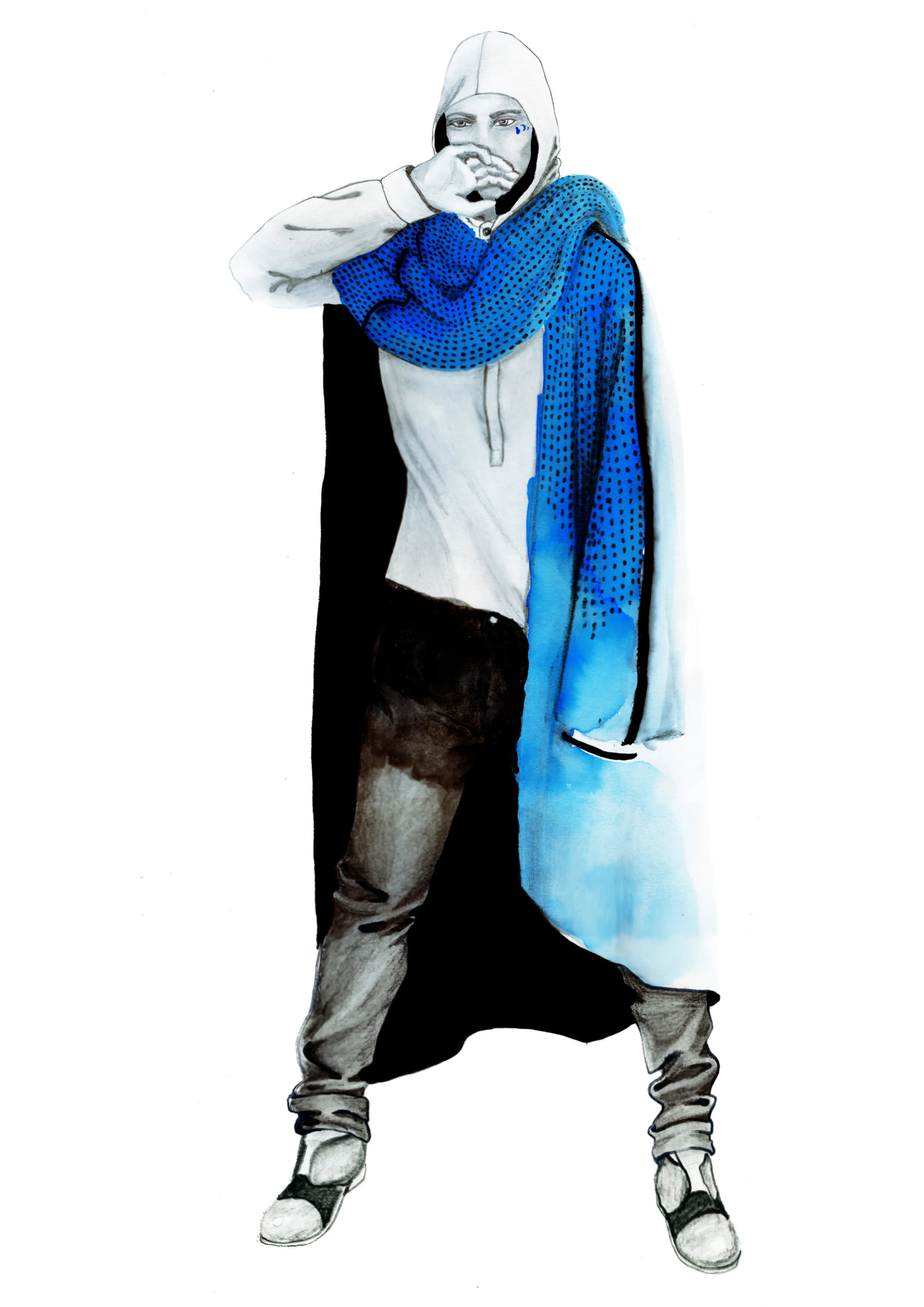 Set 6 for Jonathan Christopher Homme