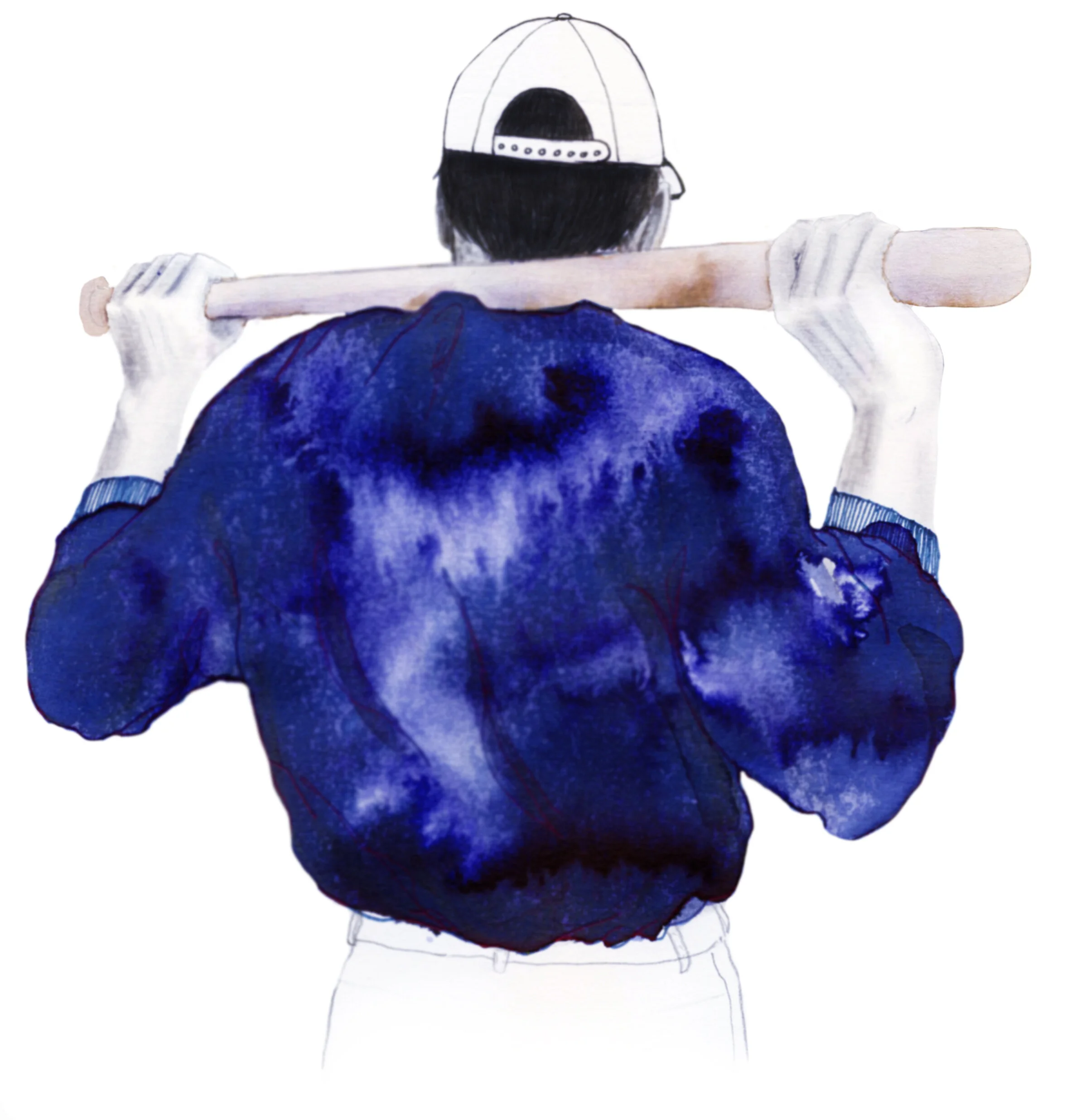 PS Het Parool - De Klas In