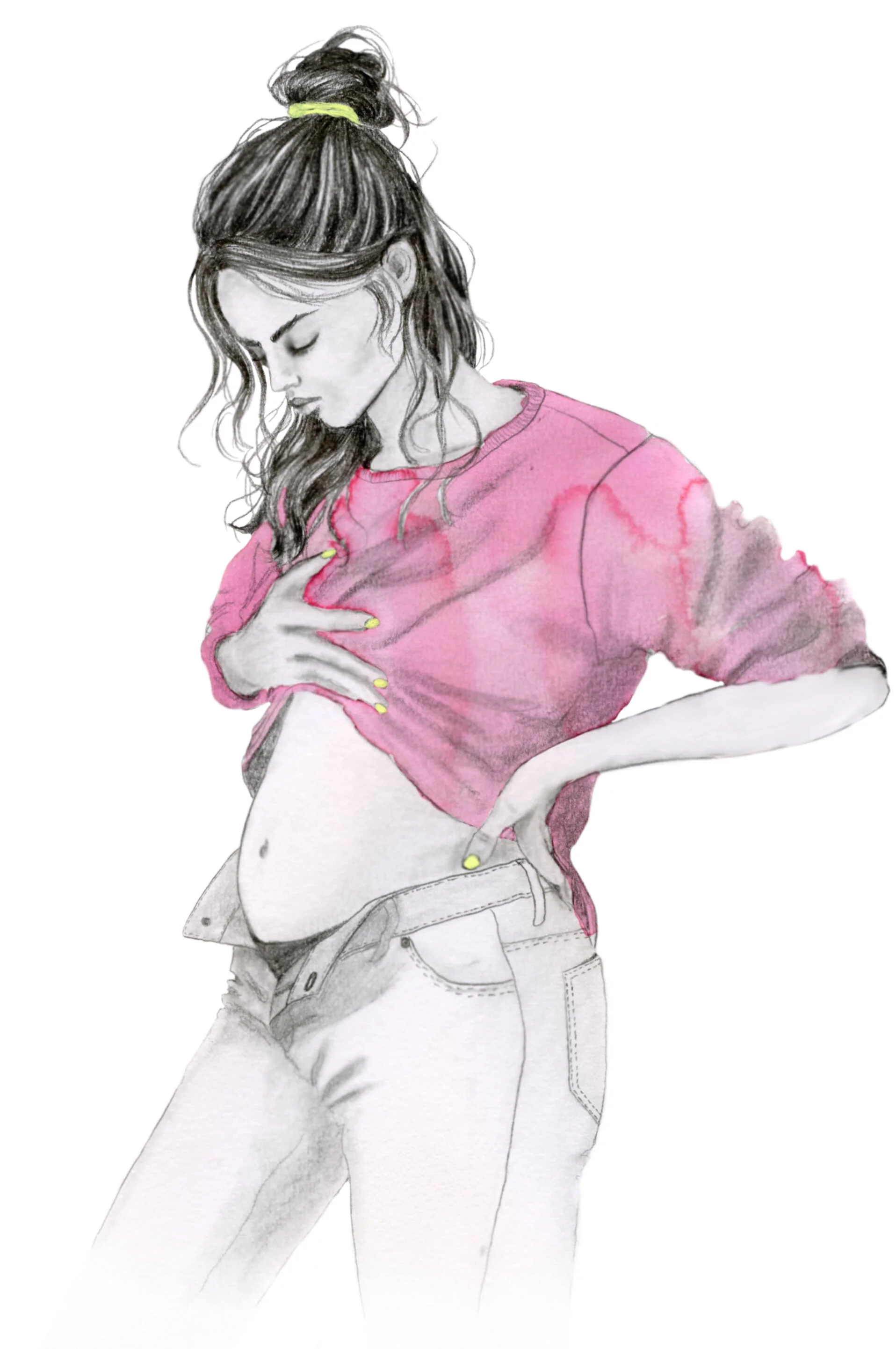 PS Het Parool - De Klas In