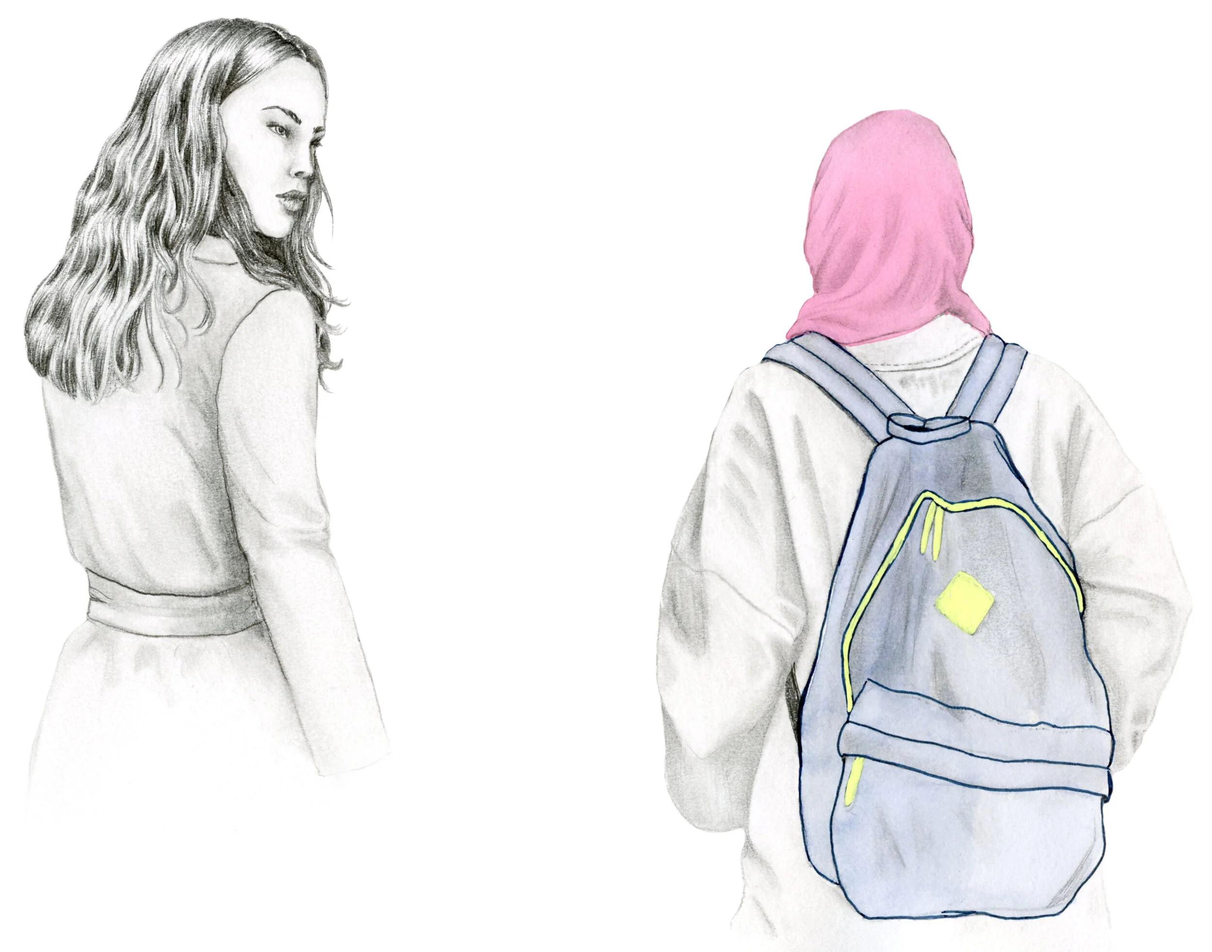 PS Het Parool - De Klas In