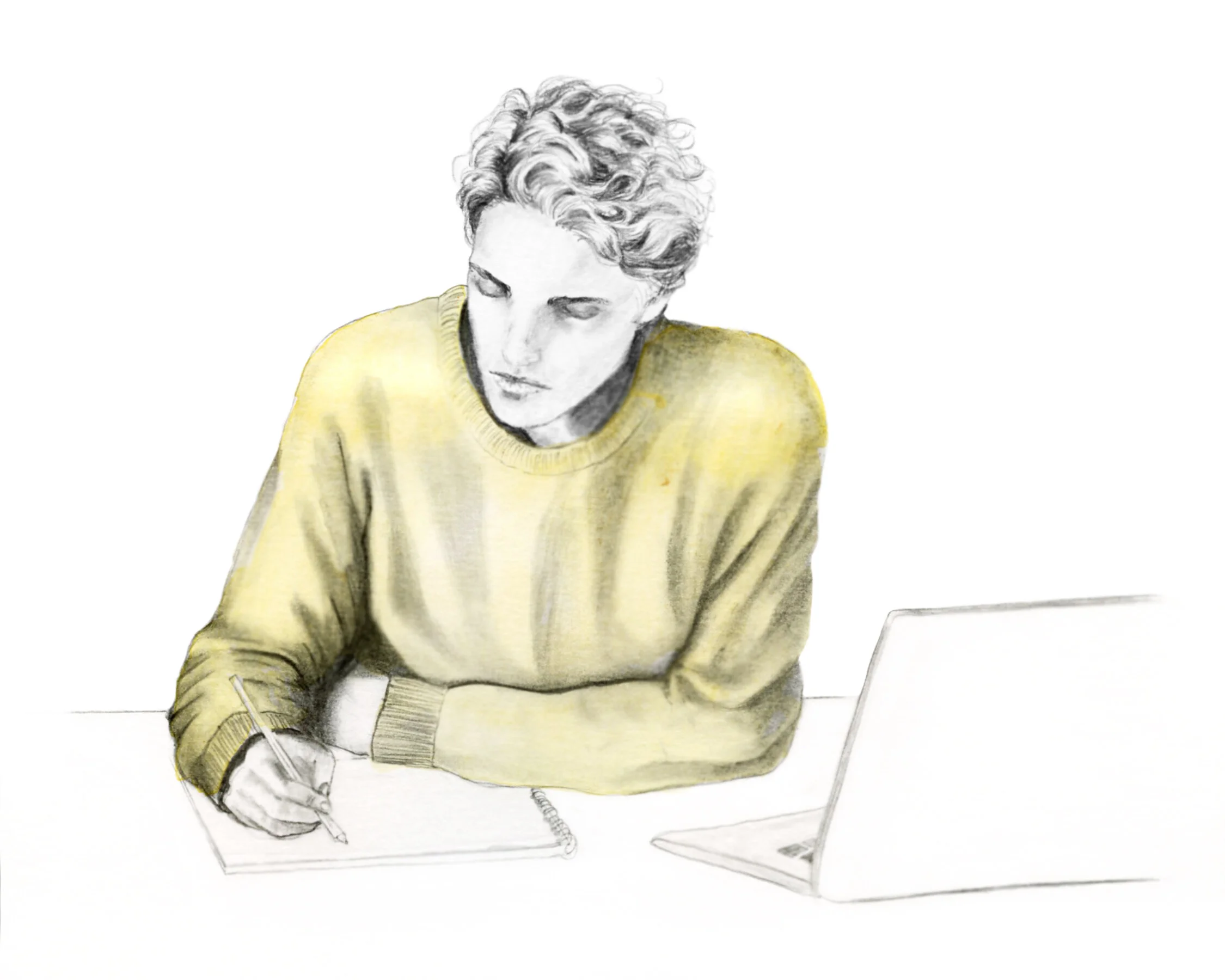 PS Het Parool - De Klas In