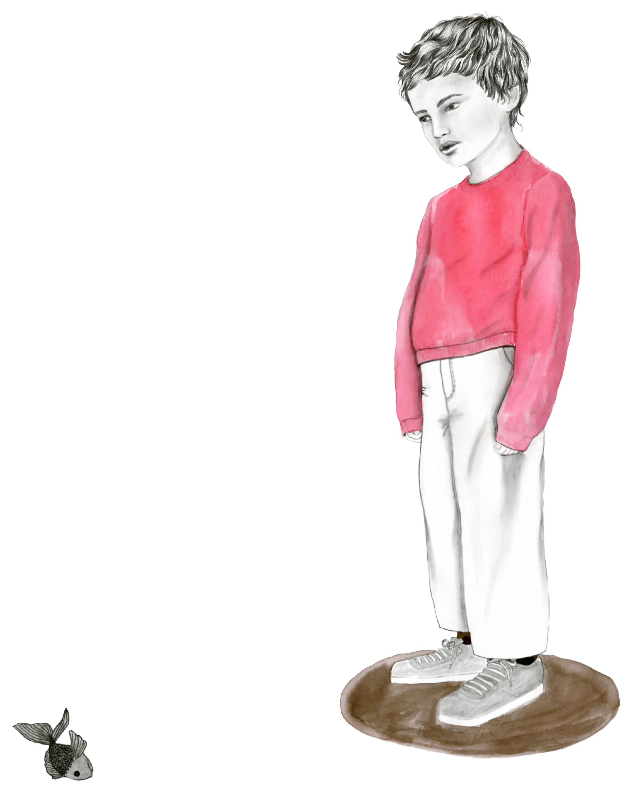 PS Het Parool - De Klas In