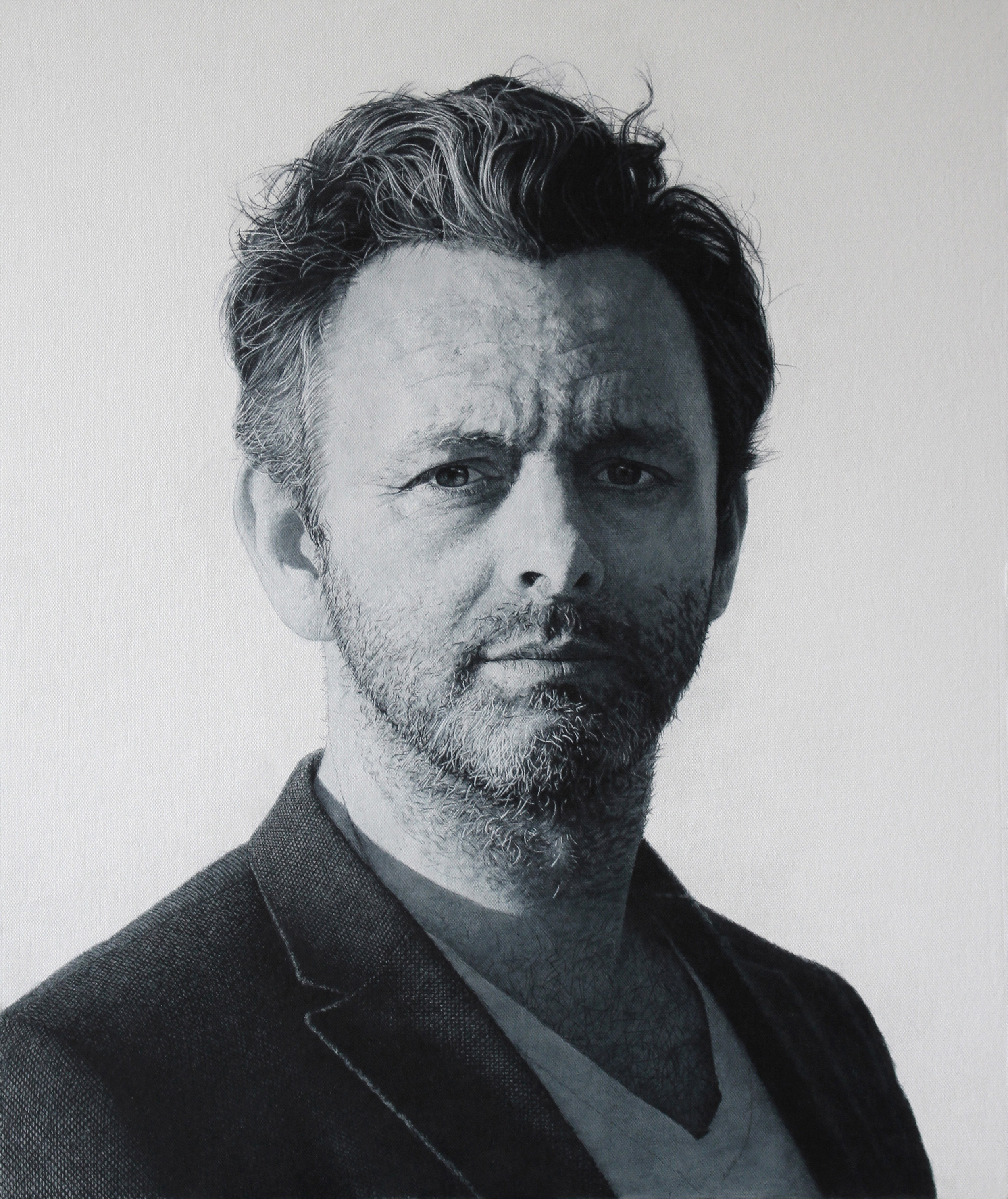 Michael Sheen