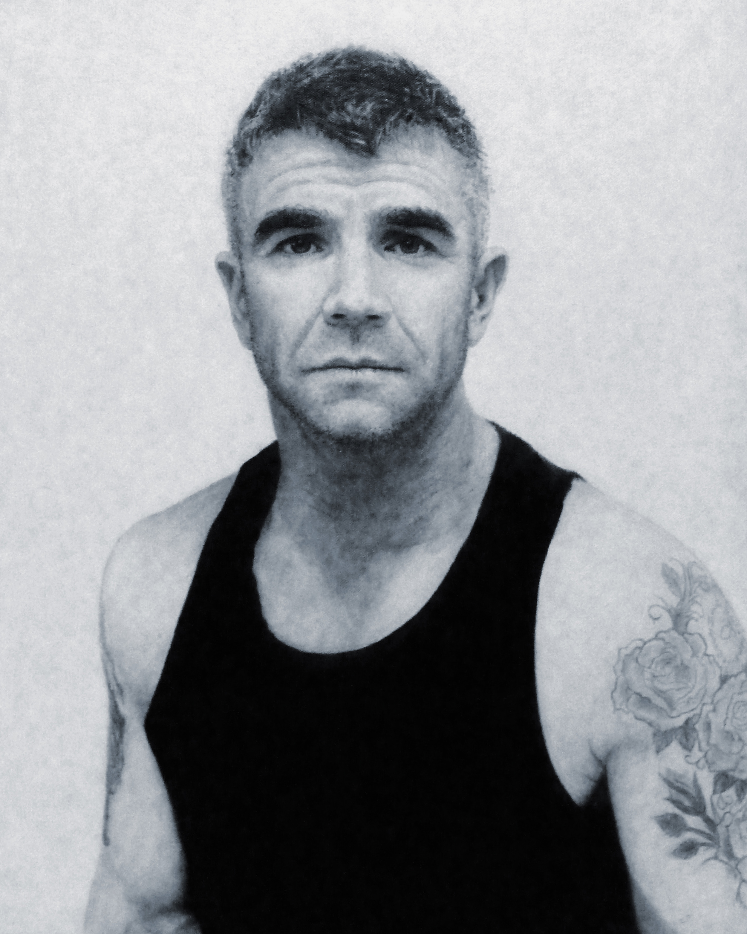 Ivan Massow