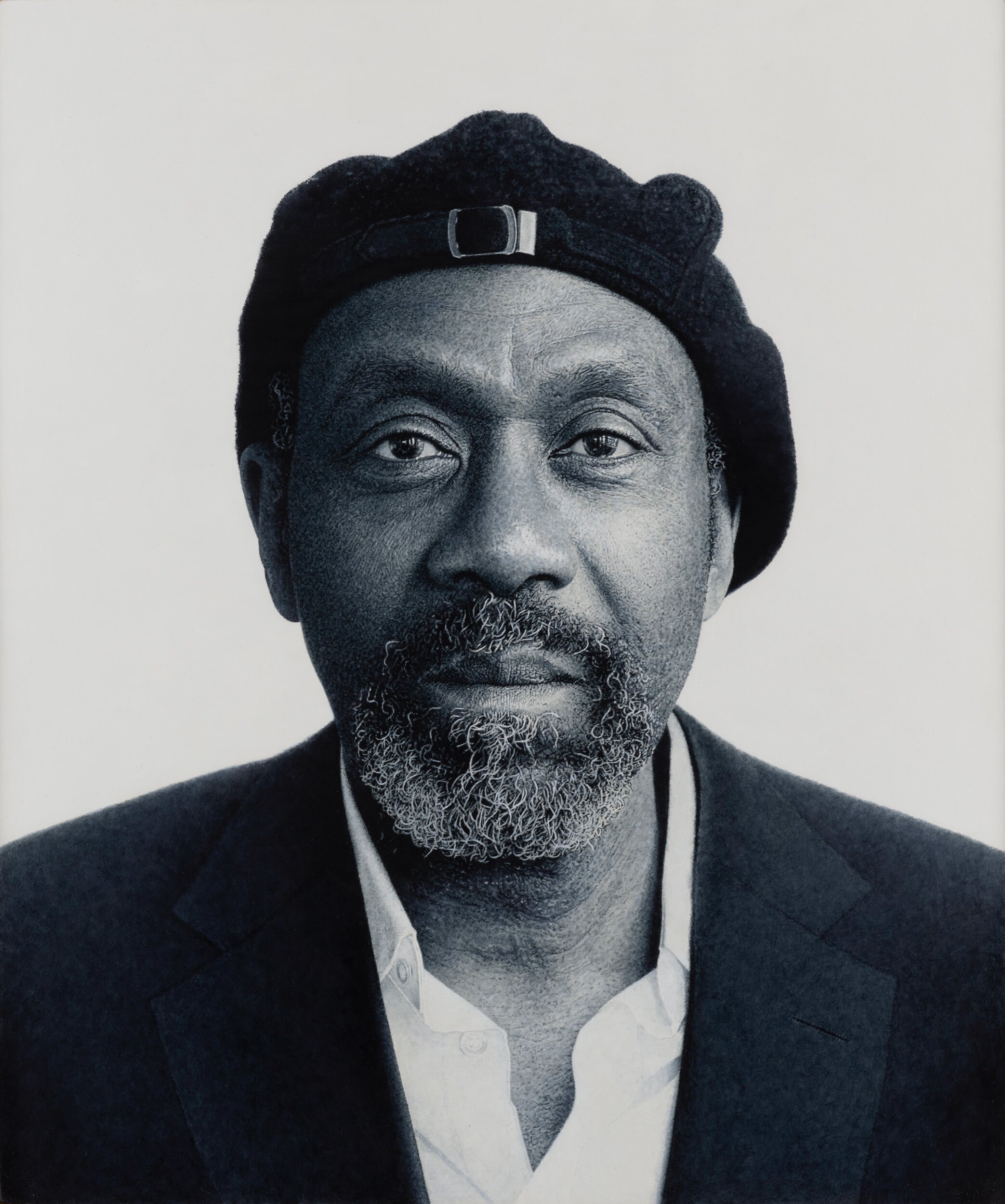 Sir Lenny Henry