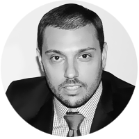 George Pallioudis