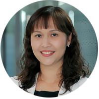 Ms. Le Thi My Dung