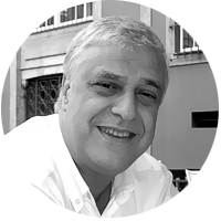 Amadeu Paiva
