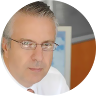 George Andrews Hantzandreou