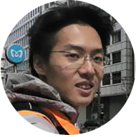 Mr. Yusuke Izumi