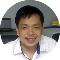Tran Le Ngoc Tri