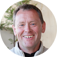 Pétur Friðriksson