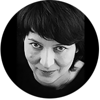 Lidia Stefanova