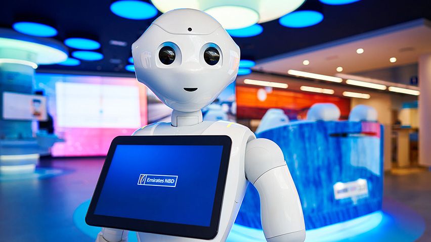 Network International has migrated an Emirates NBD's issuing business to Network One based on WAY4 solution by OpenWay .