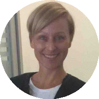 Birgit Rohrhofer