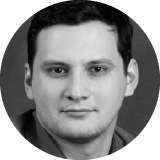 Dmitry Yatskaer