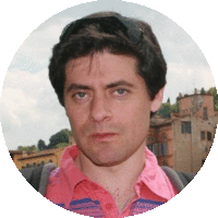 Gennady Mindlin