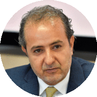 Ramzi Saboury