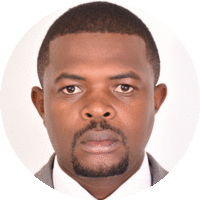 Wilfred Waiganjo