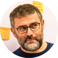 Alberto Brandolini