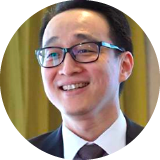Rudy Gunawan