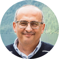 Robert Traboulsi