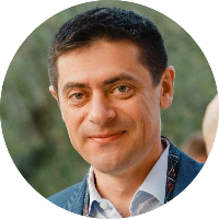 Gennady Mindlin