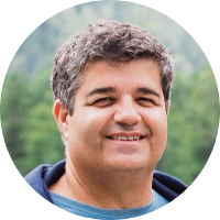 Joao Maximiano