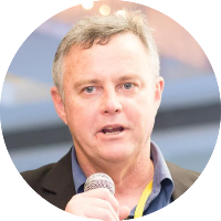 Doug Ballantyne