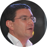 Alex Sanchez
