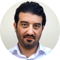 Haluk Kocak