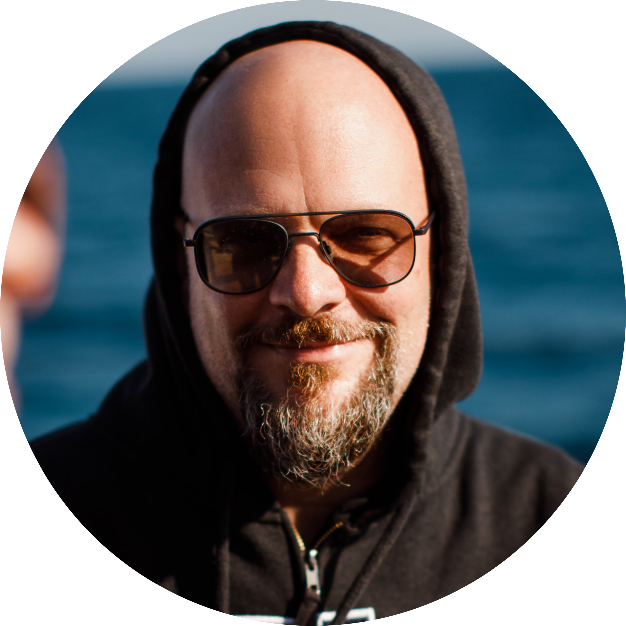 Hermann Tischendorf, CTO, SmartPay