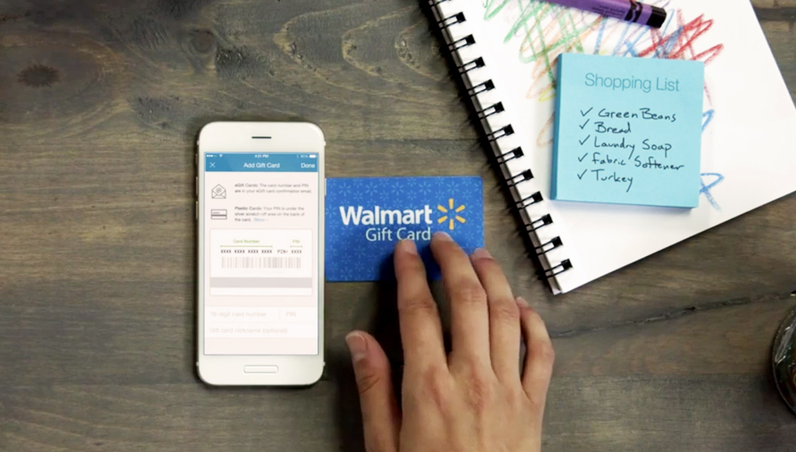 Source: Walmart