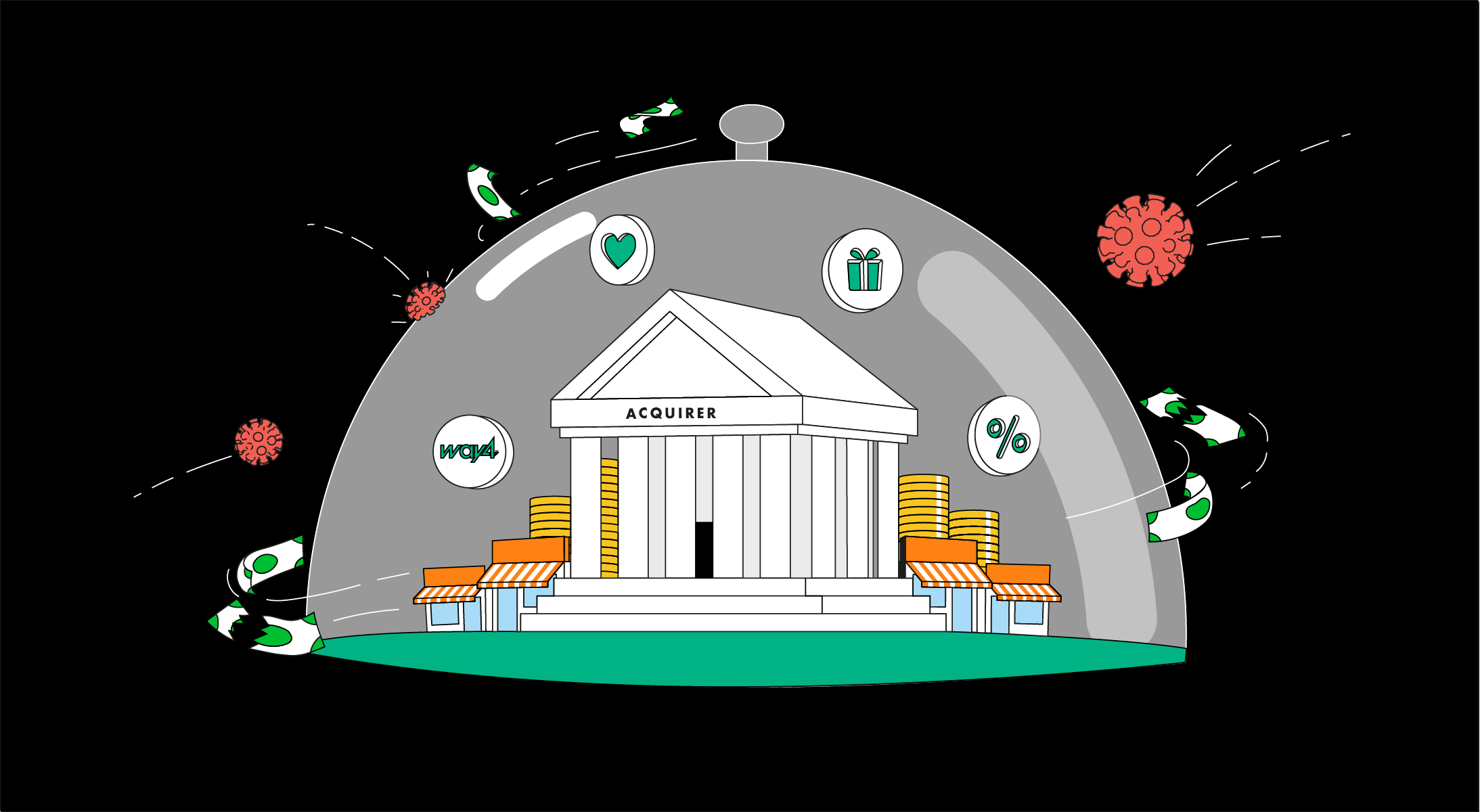 Merchant Acquiring Platform Strategies To Adapt And Grow In 