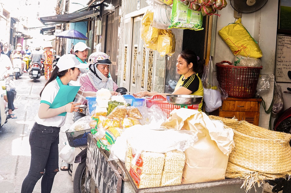 SmartPay Reaches 100,000 Points of Sale and Nearly a Million Individual Users