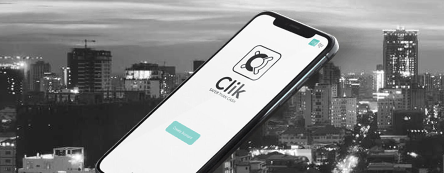 Cambodia-based Fintech Startup Clik Raises US$3.7 Million Seed Funding From Global Partners and Investors — OpenWay Group official website