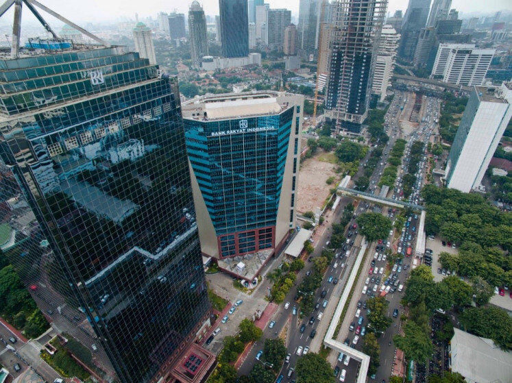 Bank Rakyat Indonesia: Engaging the Digital Customers of the Future —  OpenWay Group official website
