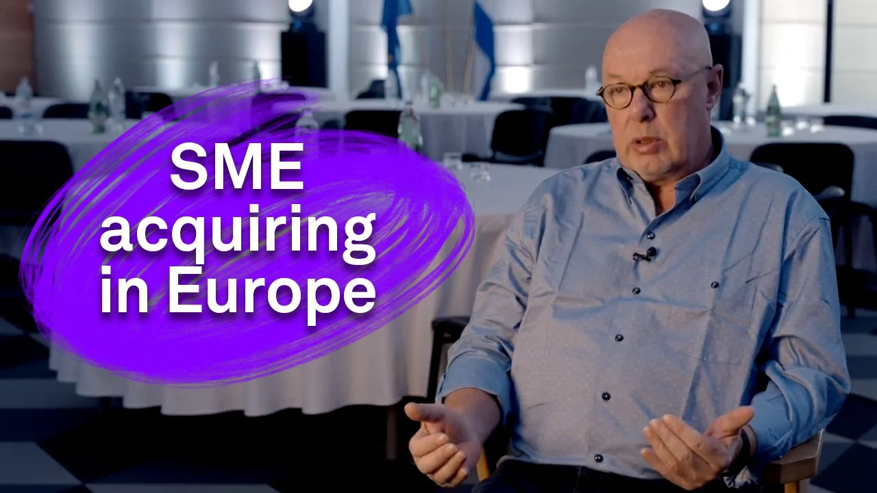 Truevo: SME Acquiring in Europe Using Way4 SaaS