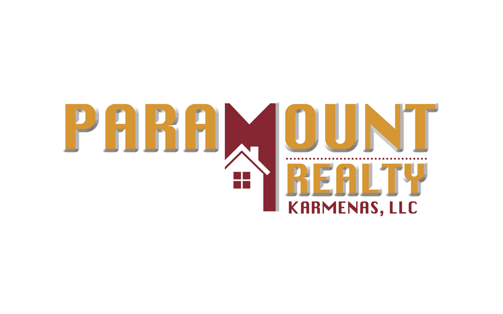 Paramount Realty - Logo