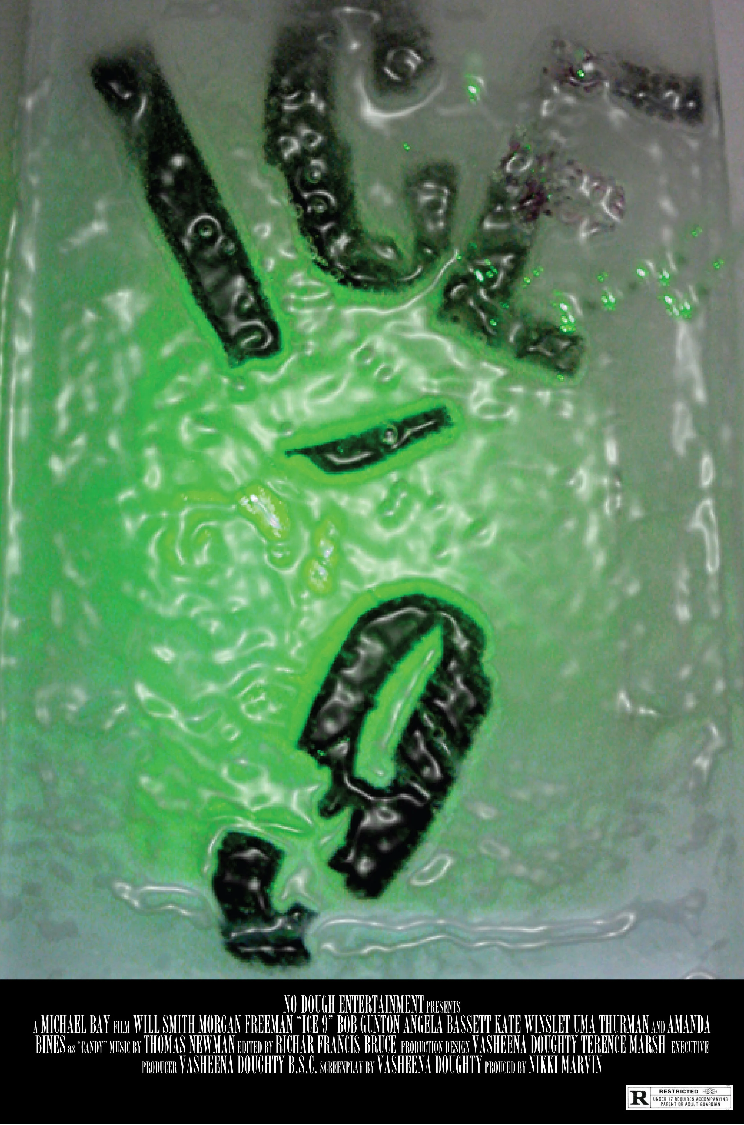 Ice 9