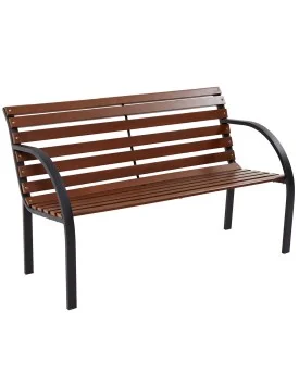 Bailey 2 Seater Park Bench