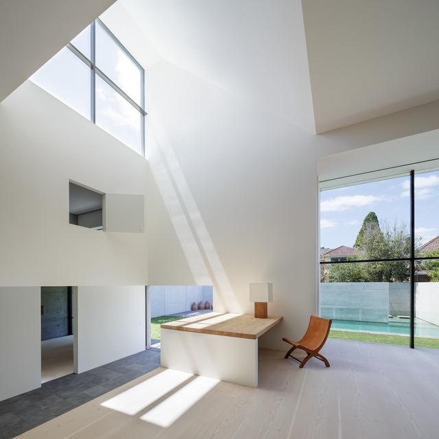 source: http://architectureau.com For further reviews - http://architectureau.com/articles/mexican-contemporary-house/