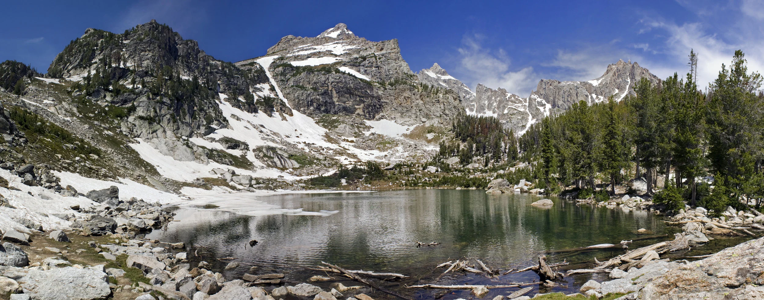 "Just for me to enjoy"