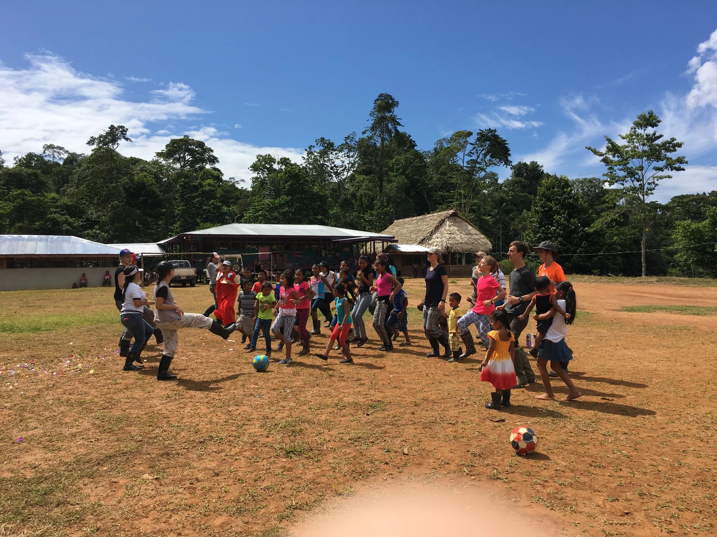 Christmas Celebrations