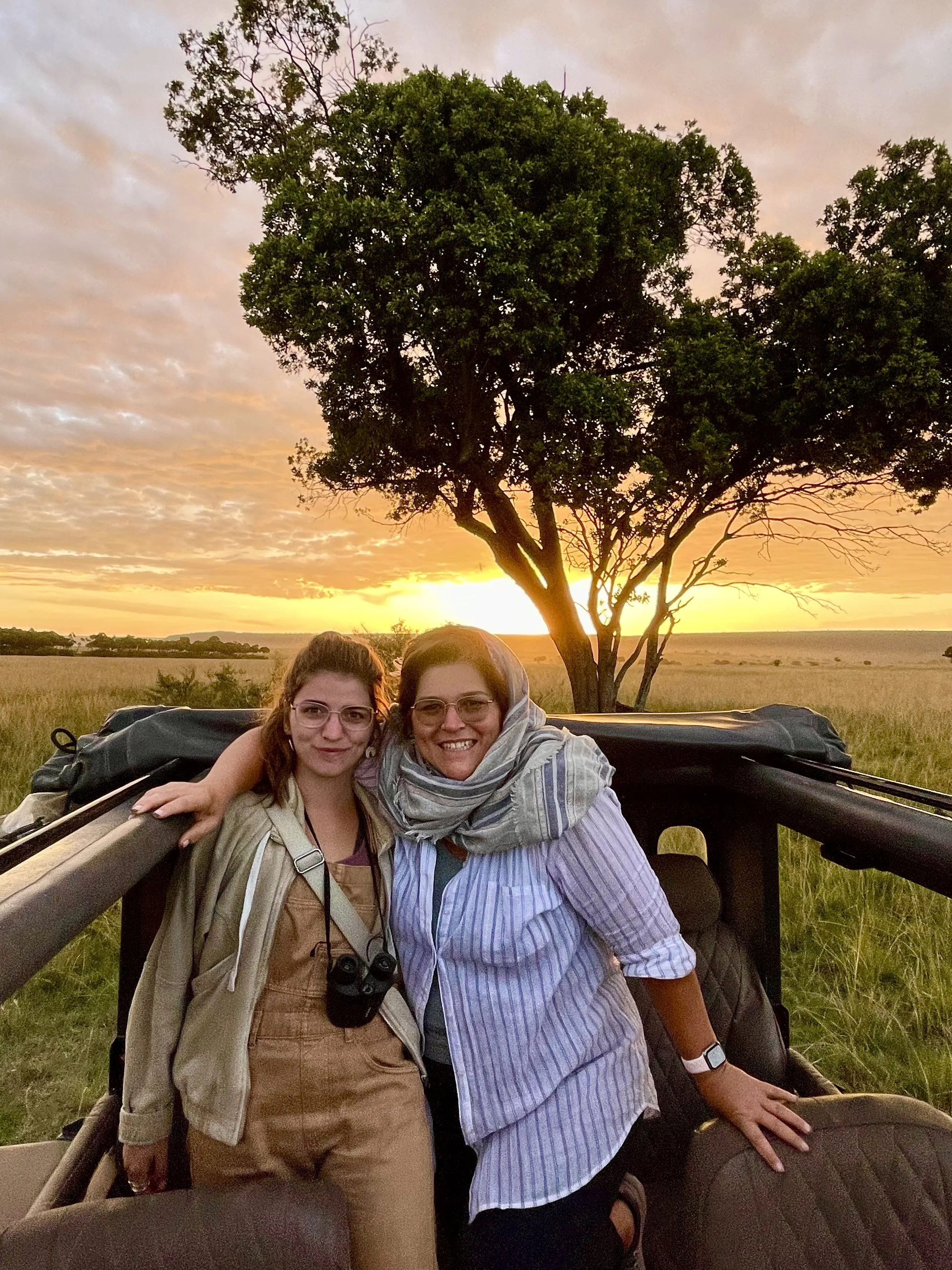 Mountain of Memories