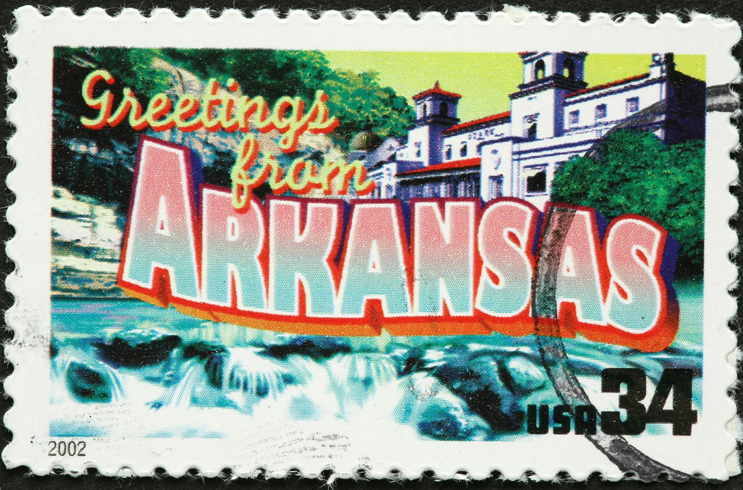 Trafficking in Arkansas